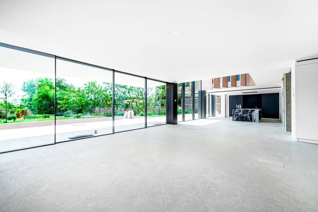 Casa de lujo barcelona