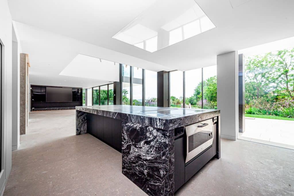 Cocina de lujo Barcelona
