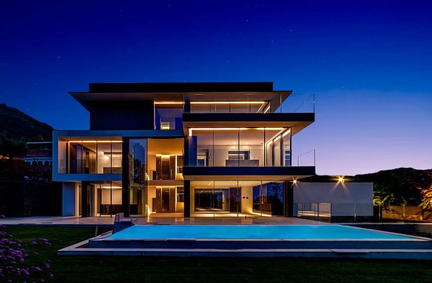 casa en pedralbes