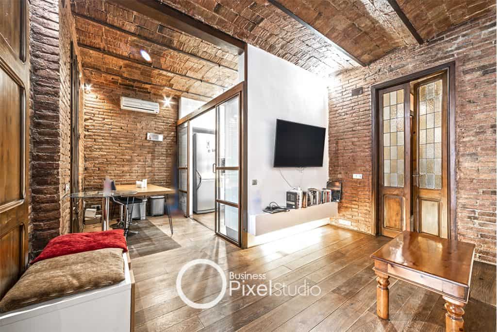 piso industrial barcelona