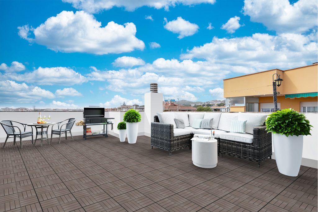 Home Staging Virtual para propiedades